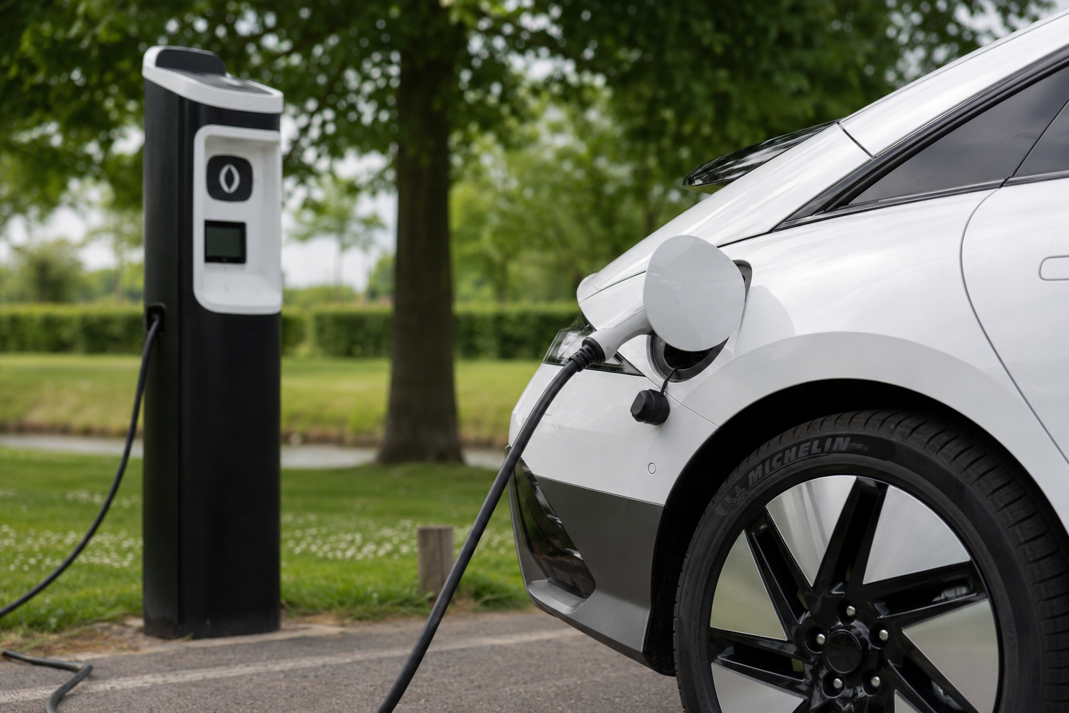 How to Improve Electric Car Battery Life