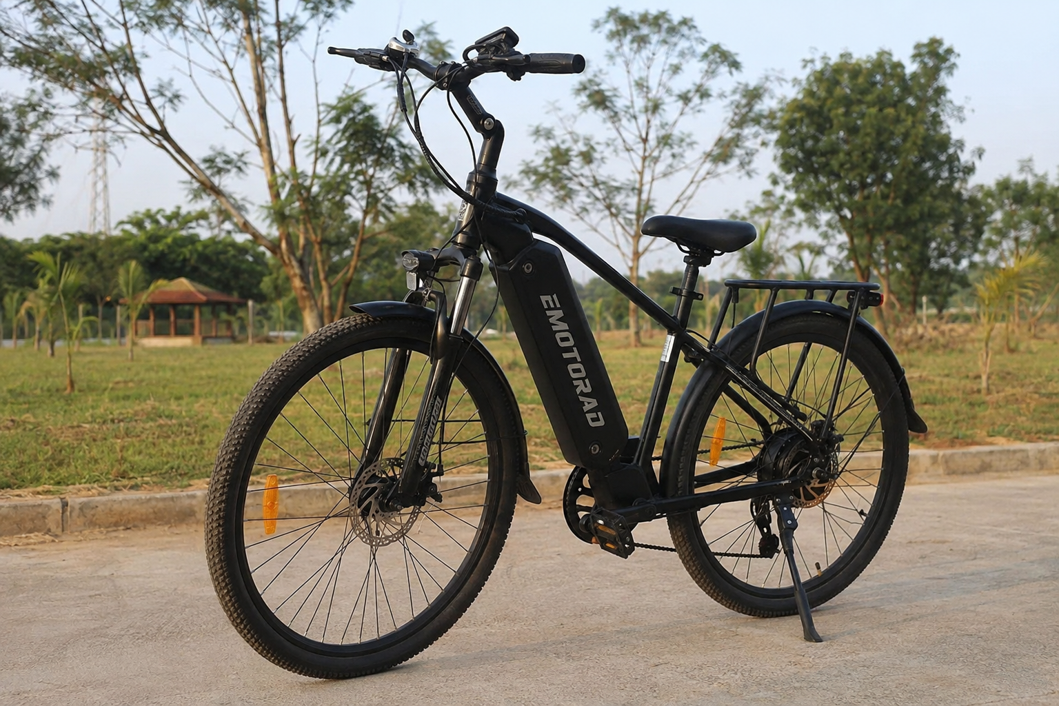 How to Choose the Best Electric Bike for Beginners