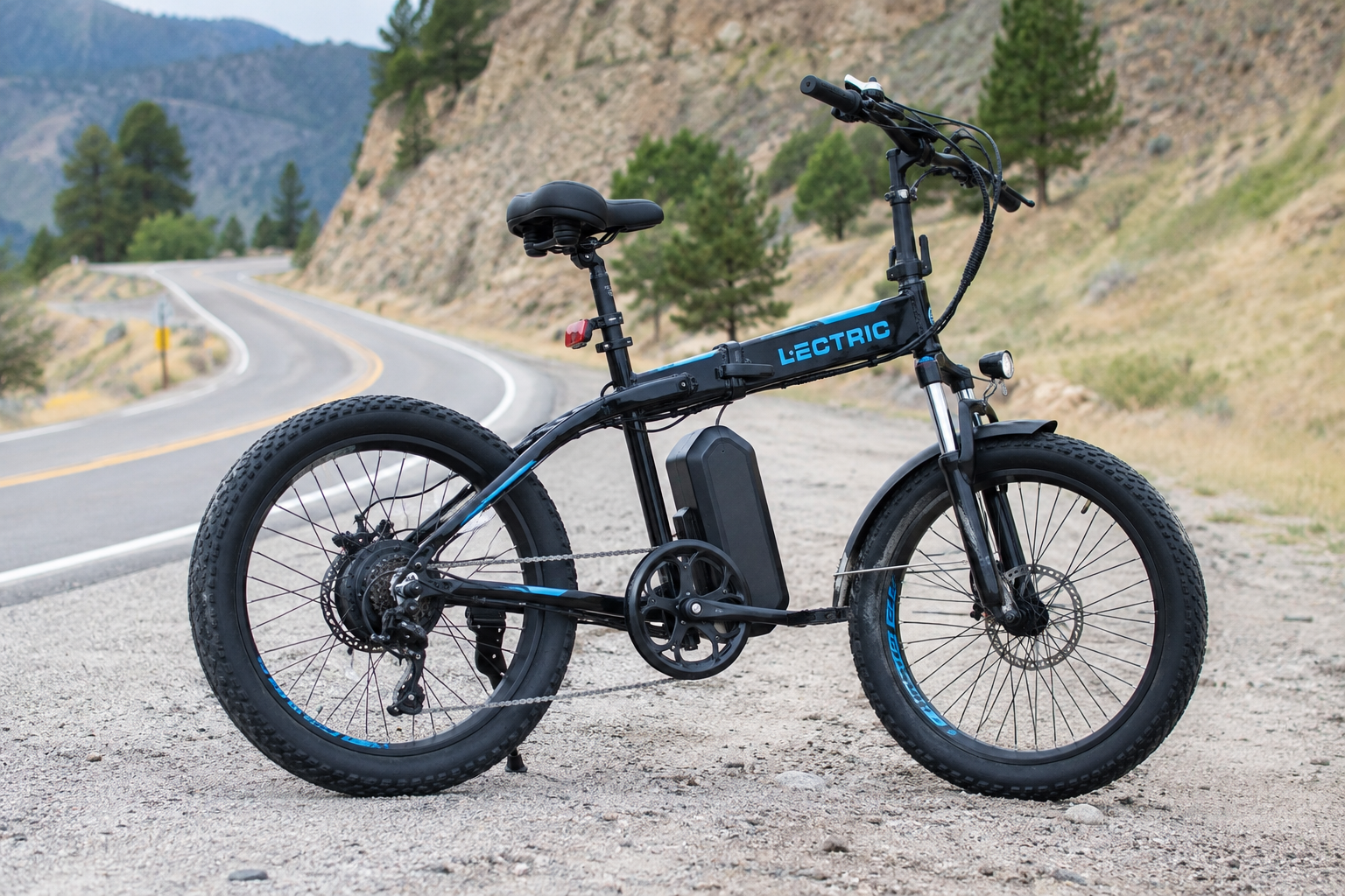 How Far Can an Electric Bike Travel on One Charge