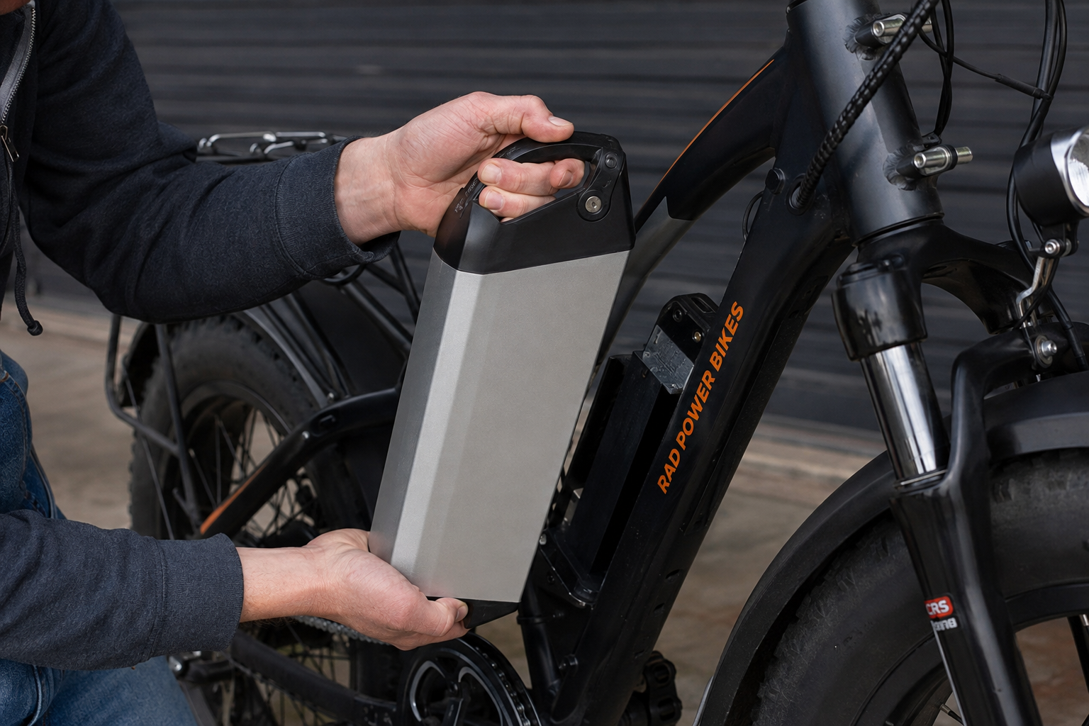 Tips to Increase Electric Bike Battery Life