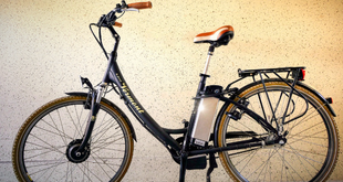 How to Make an Electric Bike Battery Last Longer