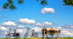How to Charge an Electric Bike Battery Correctly