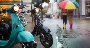 How to Store an Electric Bike Battery When Not in Use
