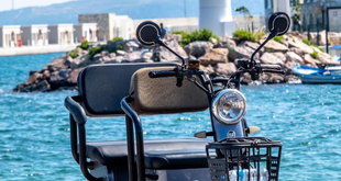 How to Clean and Maintain an Electric Bike Battery