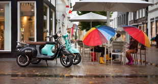 Why an Electric Bike Battery Loses Charge Quickly