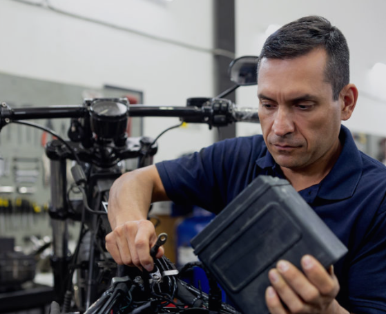 How Often Should You Check an Electric Bike Battery