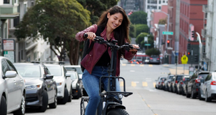 How to Improve Electric Bike Battery Range