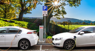 How Electric Cars Work for Beginners