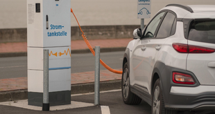 What Are the Main Parts of an Electric Car?