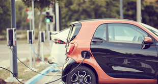 How Electric Cars Use Electricity to Move