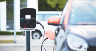 What Is Regenerative Braking in Electric Cars?