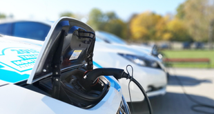 What Happens When an Electric Car Battery Gets Too Hot