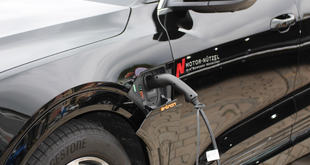 How Much Does It Cost to Own an Electric Car