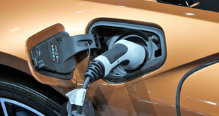 What Are the Different Types of Electric Cars?