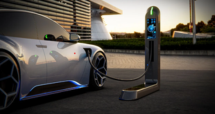How to Charge an Electric Car Safely at Home