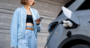 How Electric Cars Perform on Long Road Trips