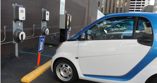 How Regenerative Braking Helps Recharge an Electric Car